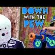 Down with the Pew