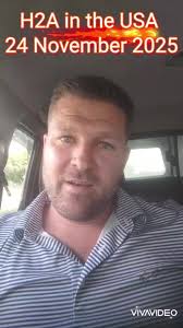 Werner Badenhorst Now