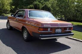 Image result for Inca Red 1980 Mercedes