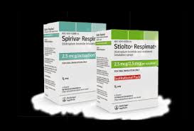 Image result for Tiotropium