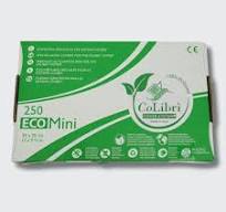 STANDARD RESISTANCE ECO Book Covers - 3.5mil Thickness
