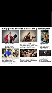 We will be updating our resource library with new content frequently, and we will soon offer over 100 les mills classes for you to choose from. Good Job Keep At It R Wholesomememes Wholesome Memes Know Your Meme