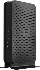 Netgear N600 8 4 Wifi Cable Modem Router Combo C3700 Docsis 3 0 Certified For Xfinity By Comcast Spectrum Cox And More C3700 100nas Walmart Inventory Checker Brickseek