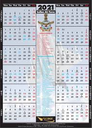 For the convenience of timekeepers, each biweekly pay period appears as two separate weeks, with the beginning and ending dates indicated for each week. Indian Air Force Calendar 2021 On Golden Jubilee Year Of Indo Pak War Of 1971 Available For Download Central Govt Employees 7th Pay Commission Staff News