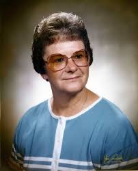 Esther E. (Walter) Crail Obituary June 18, 2019