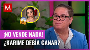 Evento de Mario Bezares vacío; culpan a su esposa Brenda