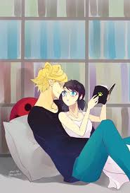 Also passionate about disney, harry potter and helping those with. Ladynoir Miraculous Ladybug Know Your Meme