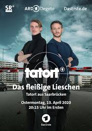 Tatort saarbrücken warum der erste tatort im neuen jahr der schlechteste sein könnte. Tatort Das Fleissige Lieschen Tv Episode 2020 Imdb