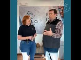 City of Fairborn Interview (Facebook Live) January 8, 2020