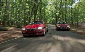 Bmw 6 Series Gran Coupe And Audi A7 Luxury Cars Dream Cars Bmw 6 Series