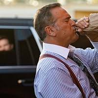 Exorcist Road by Jonathan Janz