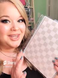 MY NEW ERIN CONDREN LIFE PLANNER 2024