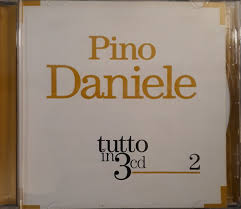 Produced by pino daniele recorded at blue drag studio by fabio massimo colasanti mixed by tommy vicari at blue drag studio mastered by bernie grundman at bernie grundman. Pino Daniele Tutto In 3 Cd 2014 Cd Discogs