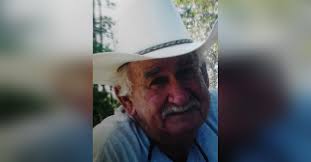 Obituary information for Mr. Monte D. "Cowboy" Farmer