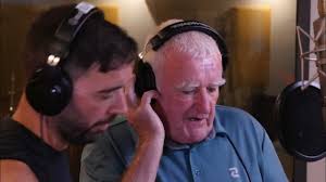 Keep 'er Lit Finbar MacCarthy Feat Eoin McCarthy and BELLENDS