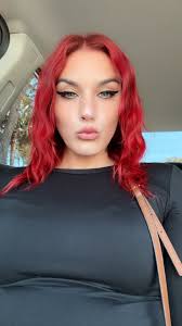 05/01 Taurus outside for a change ❤️