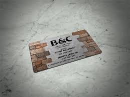 When it comes to your business, don't wait for opportunity, create it! Bold Serious Flooring Business Card Design For A Company By Scorpius Design Design 5693749