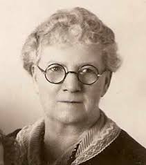 Rhoda Mabel Young Sanborn (1863-1950)