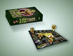 Garden warfare fue presentado por primera ocasión en el evento de la electronic entertainment expo 2013 como parte de la conferencia dada por la compañía propietaria de popcap games, electronic arts, que había informado con anterioridad el aviso inminente de esta nueva entrega que tuvo lugar días atrás previo a su anuncio. El Juego De La Oca Zombie Juego De Mesa On Behance