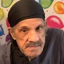 Albert Lyons Obituary