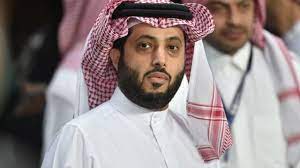 مستشار في الديوان الملكي السعودي بمرتبة وزير منذ يونيو (حزيران) 2017، المملكة العربية السعودية. Ù†Ø§Ø¯ÙŠ Ø§Ù„Ø£Ù‡Ù„ÙŠ ÙˆØªØ±ÙƒÙŠ Ø¢Ù„ Ø§Ù„Ø´ÙŠØ® Ù‡Ù„ ÙŠØ¹ÙˆØ¯ Ø§Ù„Ù…Ø³ØªØ´Ø§Ø± Ø§Ù„Ø³Ø¹ÙˆØ¯ÙŠ Ø¥Ù„Ù‰ ÙƒØ±Ø© Ø§Ù„Ù‚Ø¯Ù… Ø§Ù„Ù…ØµØ±ÙŠØ© Bbc News Ø¹Ø±Ø¨ÙŠ