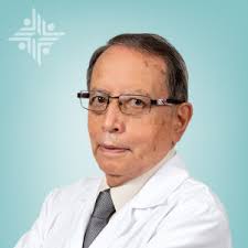 Sergio Fausto Barba Albán