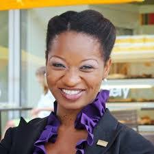 Latisha Hillman's Instagram, Facebook & TikTok