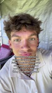 Christian Bennett TikTok Videos