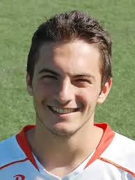 2011 Men's Soccer Roster