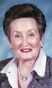 Julia Rehm Obituary (1925