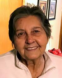 Aurora Galvez Obituary