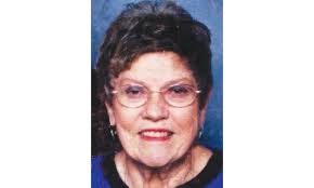 Bonnie Hoff Obituary (1928