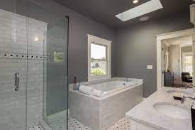 In this bathroom, she pairs a glamorous. 117 Custom Bathroom Designs Love Home Designs Bathrooms Remodel Small Bathroom Remodel Custom Bathroom Designs