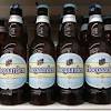Belgians love their beer and often brew special beers for festivals and events. 1