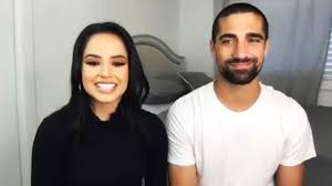 Sebastian lletget net worth sebastian lletget was born on september 3, 1992 in san francisco, ca. How Becky G Sebastian Lletget Are Championing Each Other While Living Together During Quarantine Exclusive Entertainment Tonight