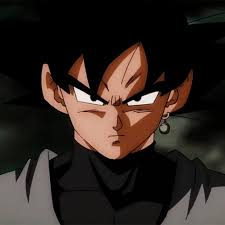 He managed to do something for which gokū required. Goku Black Rose Explore Tumblr Posts And Blogs Tumgir