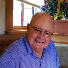 Richard (Rick) Tracy Obituary (1941