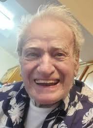 Charles Huff Obituary