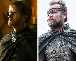 Game of thrones season 3 cast. 9 Game Of Thrones Characters Who Were Secretly Replaced