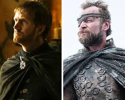 Tyrion welcomes a guest to king's landing. 9 Game Of Thrones Characters Who Were Secretly Replaced