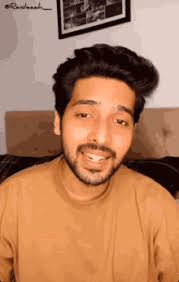 Malik Duncan Baby Bitch GIF