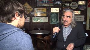 Facebook gives people the power to share and makes the. De Guy Peiffer Am Interview Mam Ken D Antonio Youtube