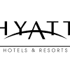Hyatt place hotels are therefore situated above brands like holiday inn express and below brands like hilton. 1