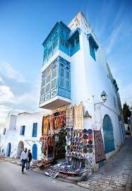 31 Tunisie Sidi Bou Said Ideas