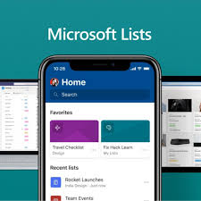 The inventory tracking solution helps organizations track inventory levels by capturing manual input of sales and new inventory purchases from suppliers. Microsoft Lists Is A New App Designed For Teams Sharepoint And Outlook The Verge