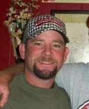 Jason Shawn “Jake” Womble (1978-2012)