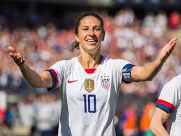 Follows four friends and their antics during their final years of school. Carli Lloyd Says Her Skills Are Better Than A Lot Of Men S Players