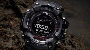 Casio Gunes Enerjili Saat 2018 G Shock Erkek Kol Saatleri Gunes
