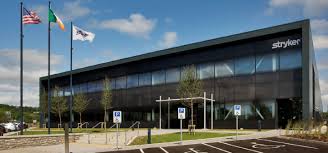 Our Locations In Ireland Stryker