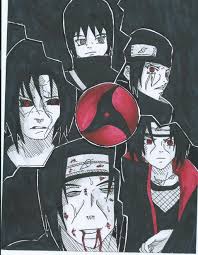 Itachi Uchiha Mangekyou Sharingan By Thestreifenberg On Deviantart Looking for the best itachi uchiha wallpaper hd? itachi uchiha mangekyou sharingan by